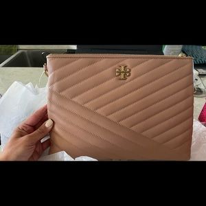 Tory Burch clutch